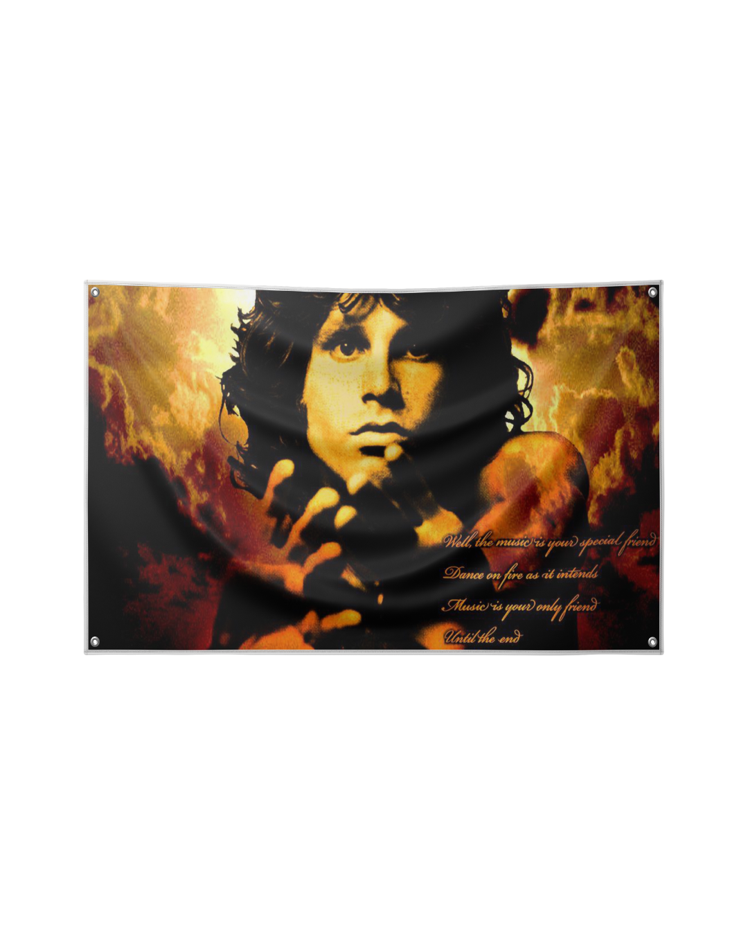 The Doors Flag