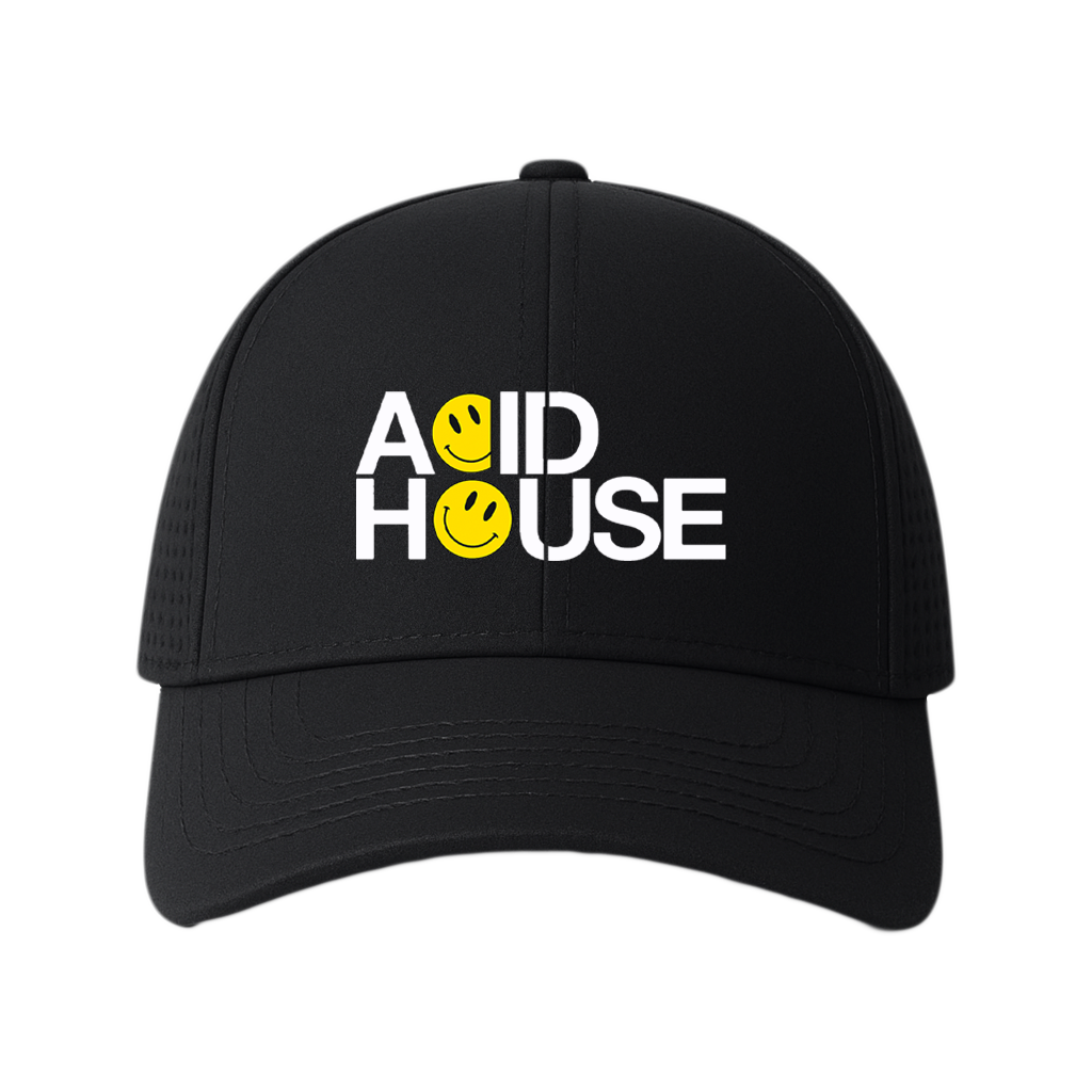 Acid House Cap
