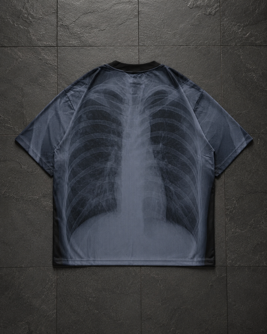 PSYFYI Worldwide Jersey