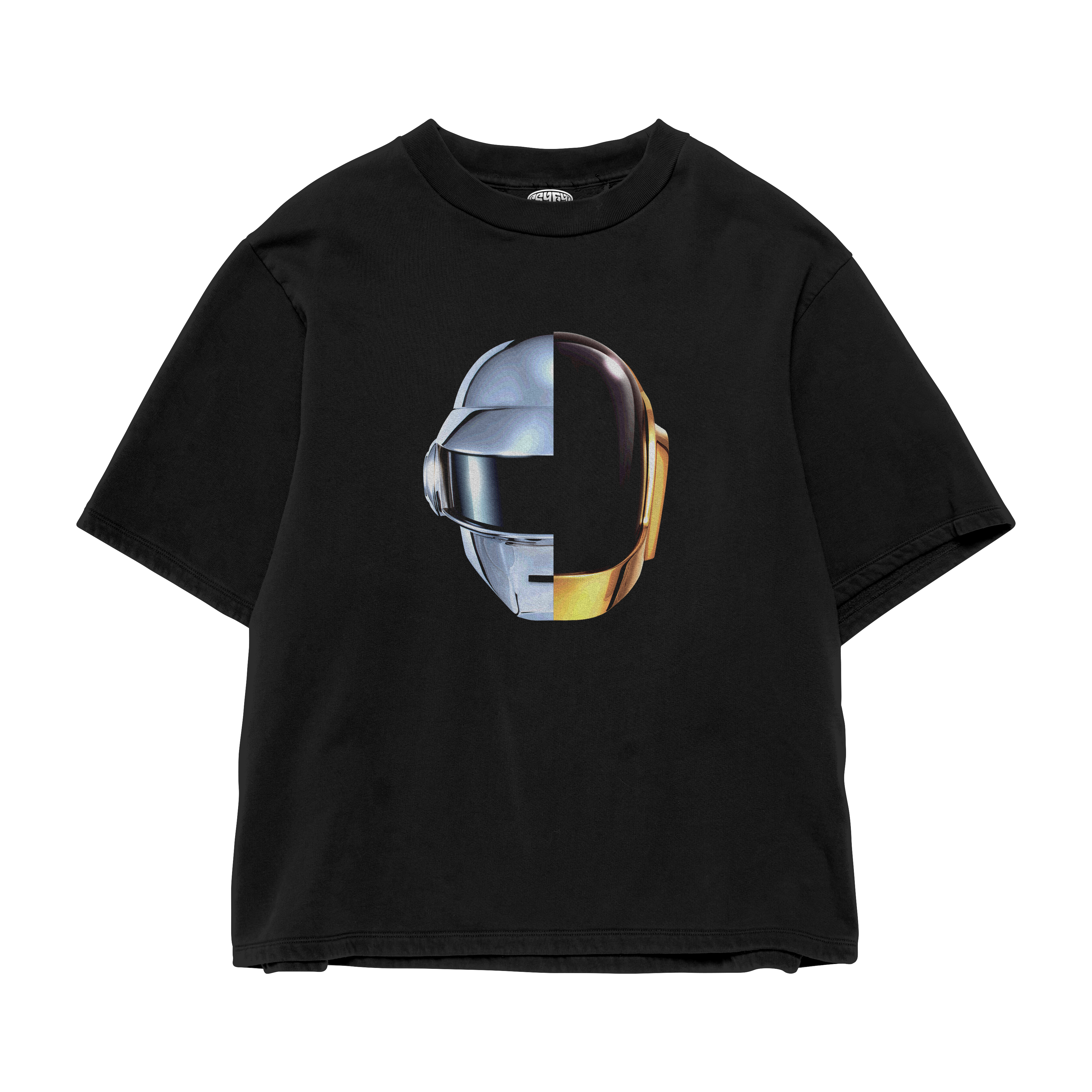 Daft Punk Tee – PSYFYI