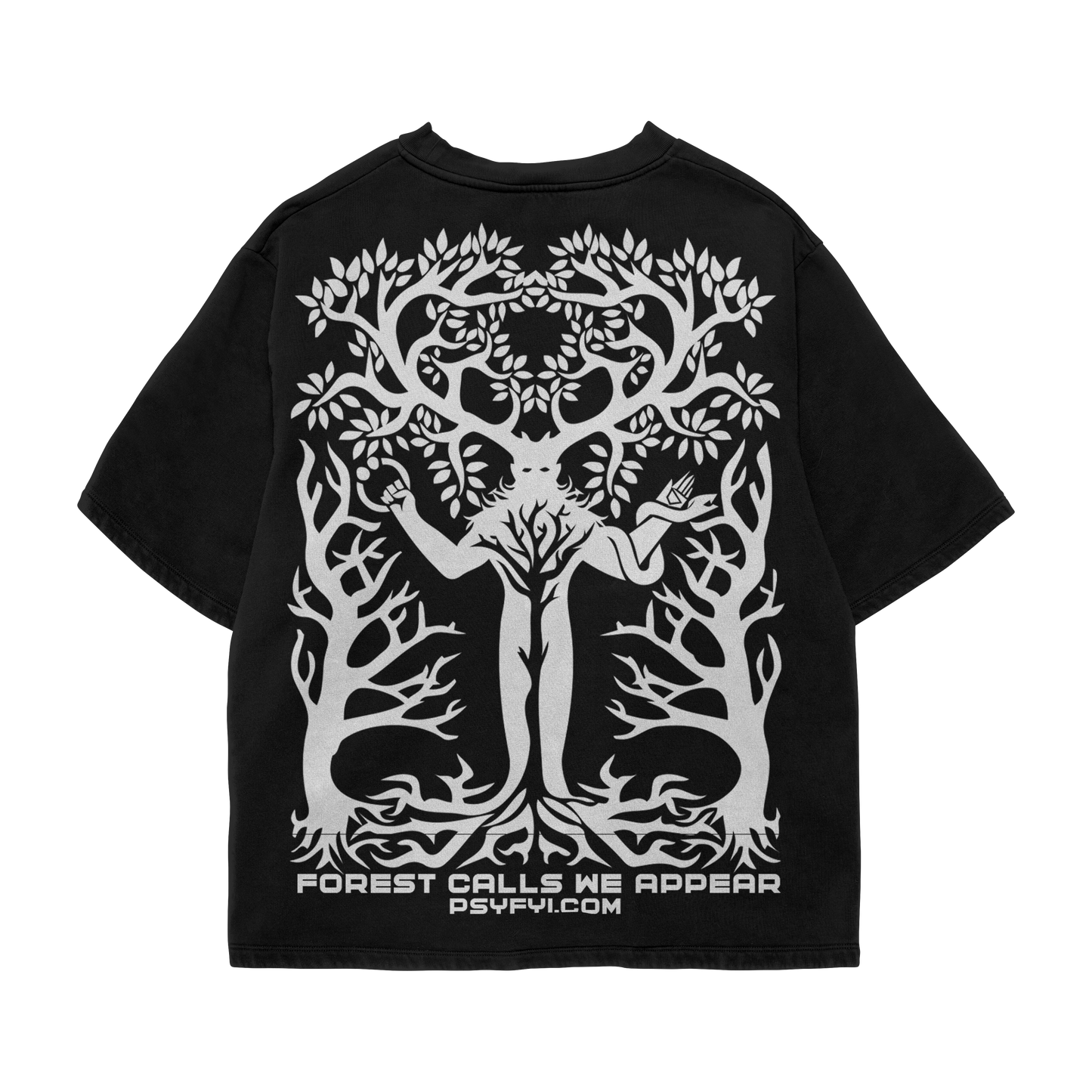 Forest Tee