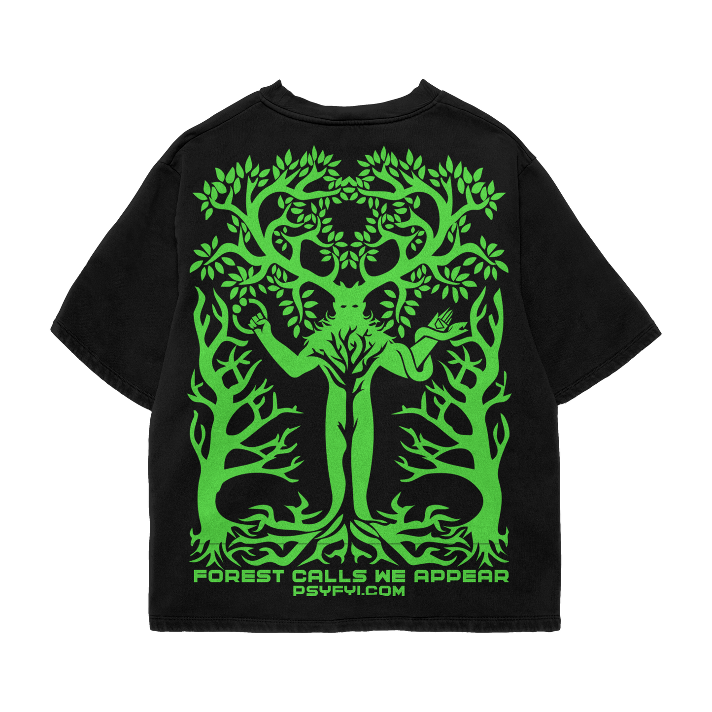 Forest Tee
