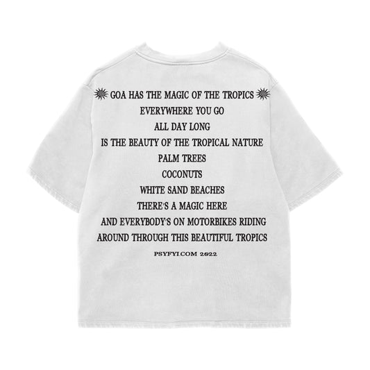 Goa Tee