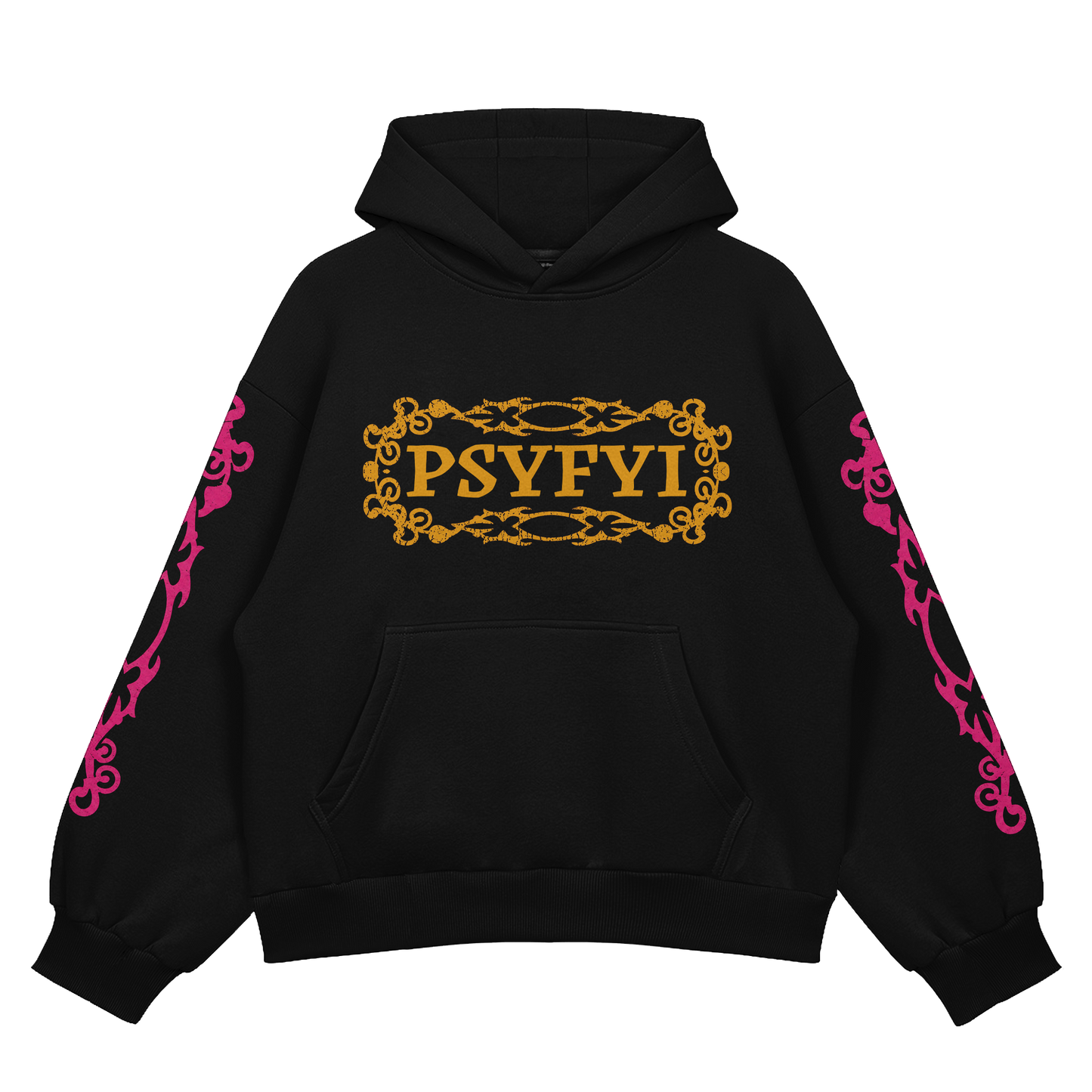 Local Ritual Hoodie