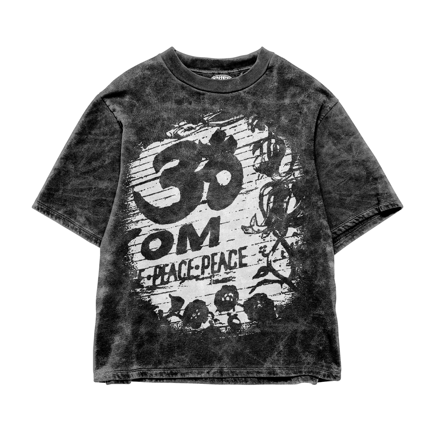 OM Tee