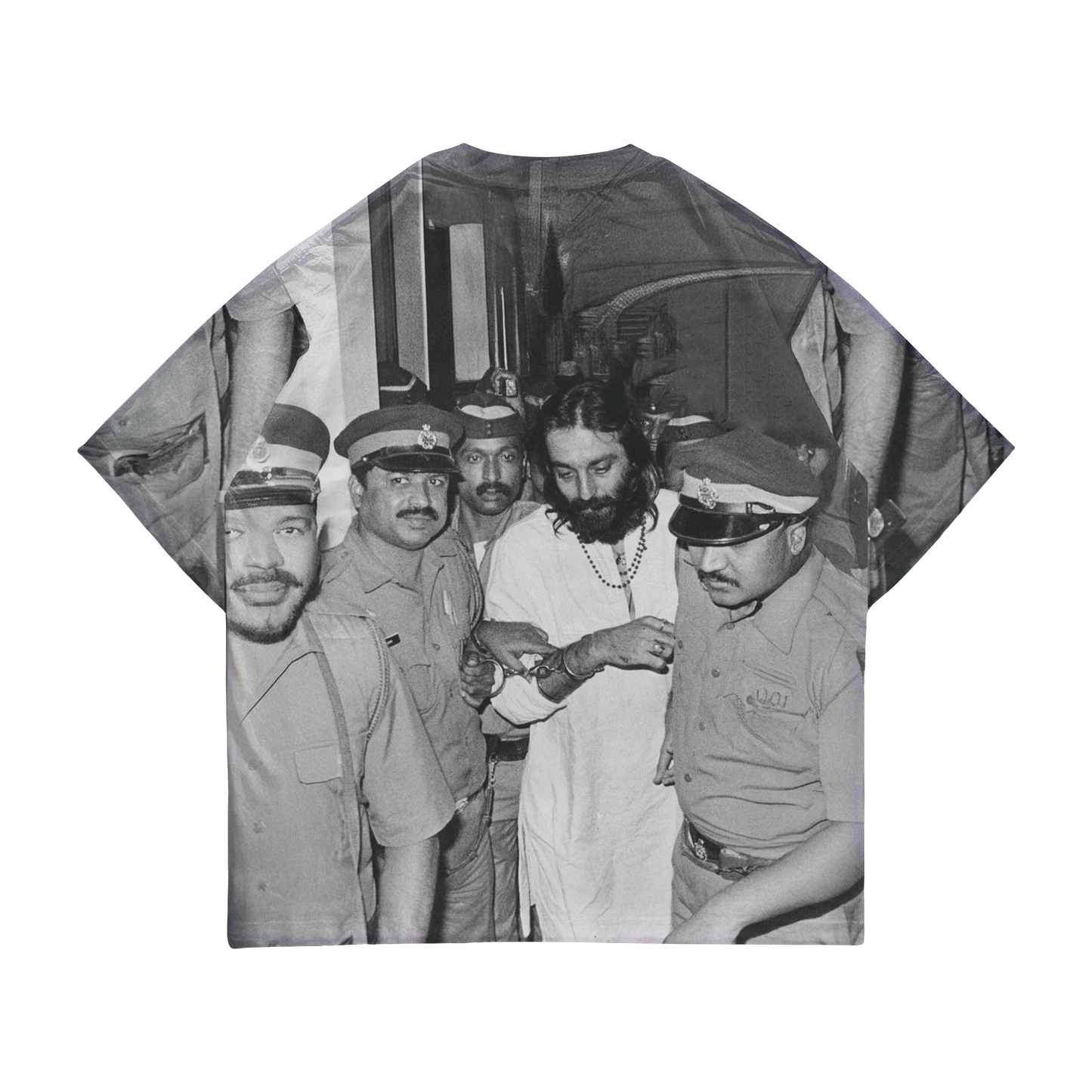 Sanjay Dutt Jersey