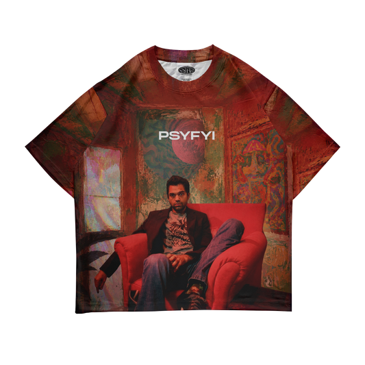 DEV D Jersey