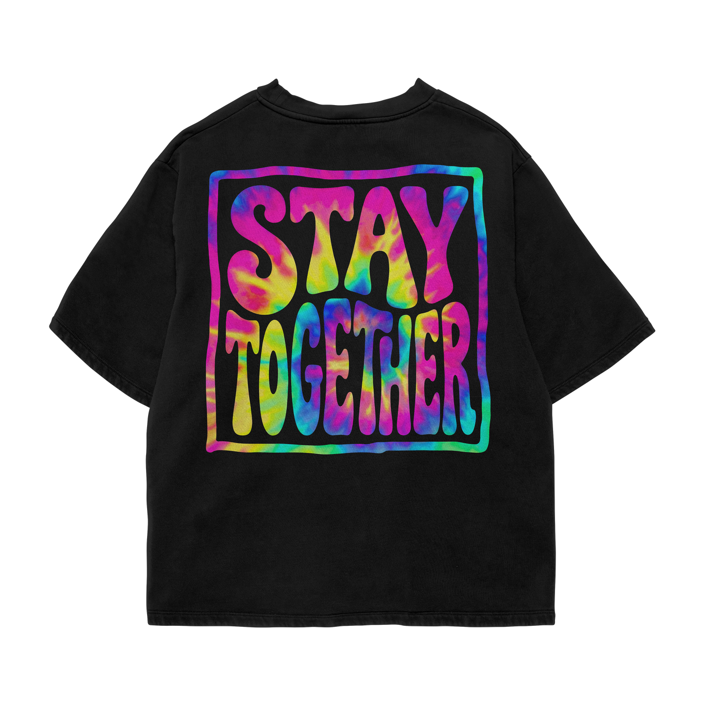 Rave Couple T-Shirt