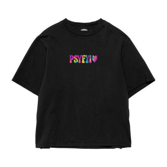 Rave Couple T-Shirt (1 for Her, 1 for Him)
