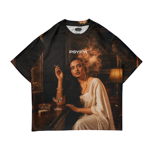 Velvet Haze Jersey