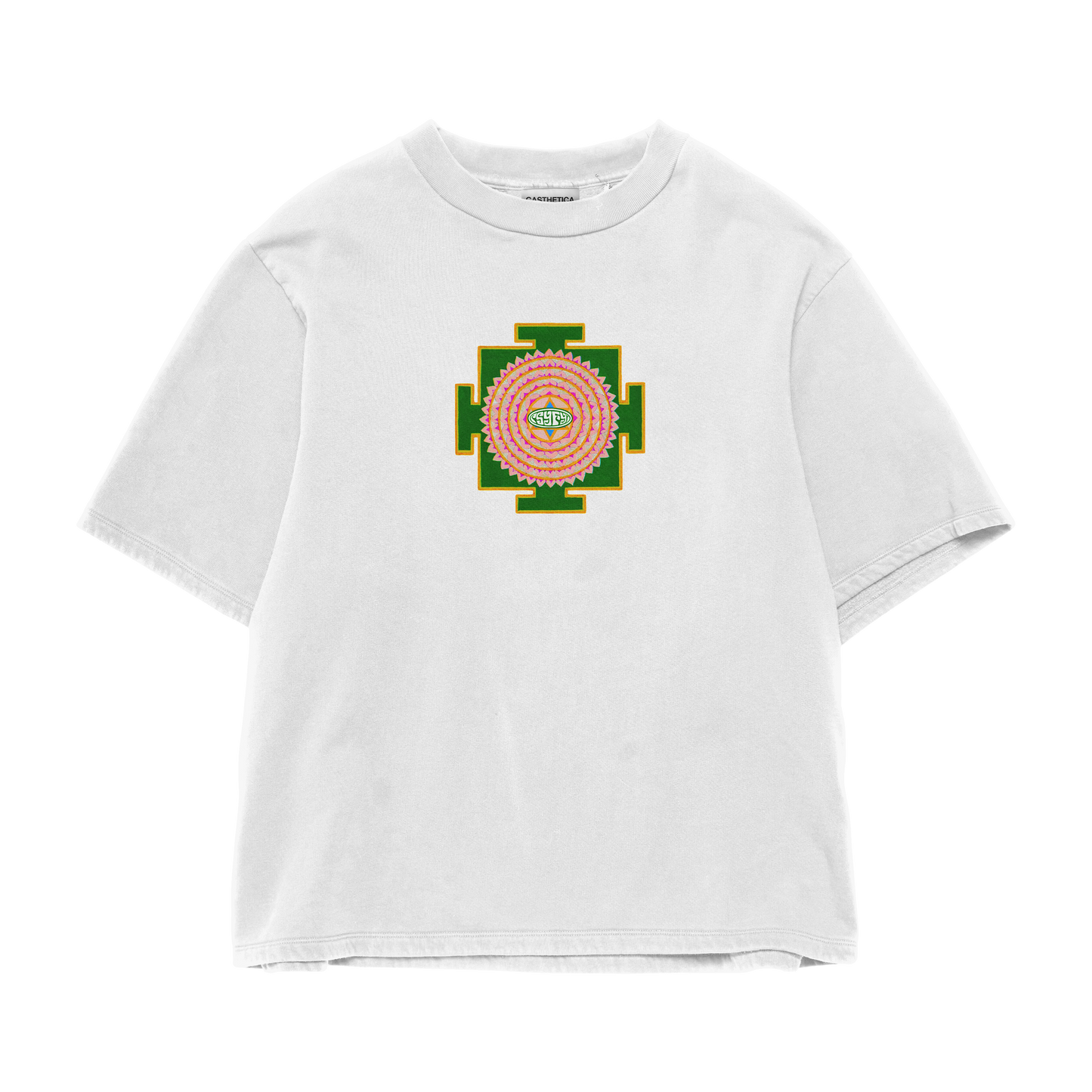 Yantra Tee