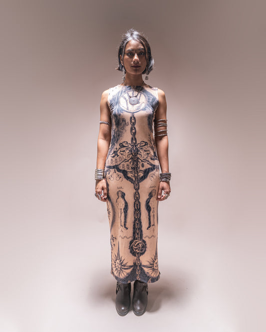 Oracle Dress