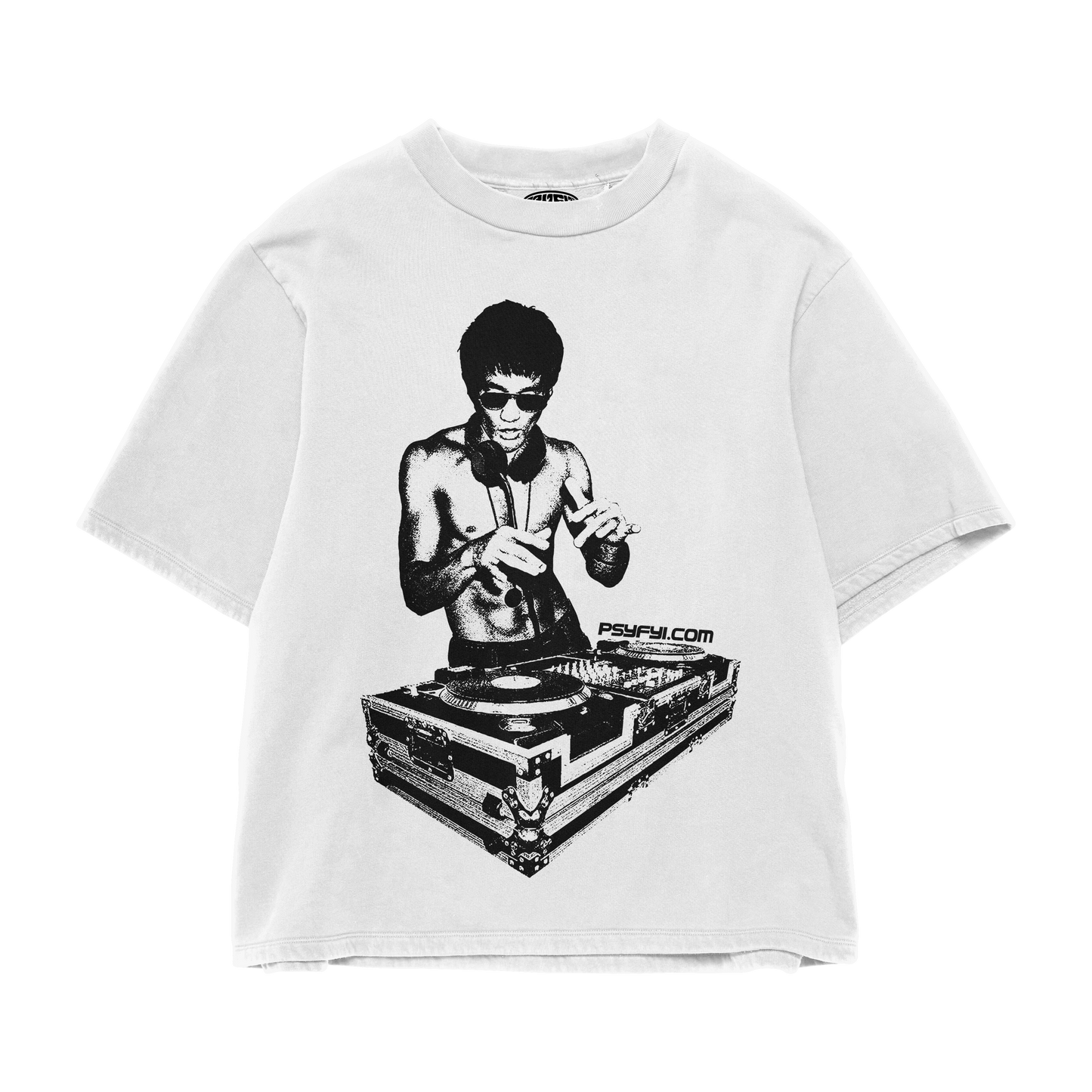 Bruce Lee Tee