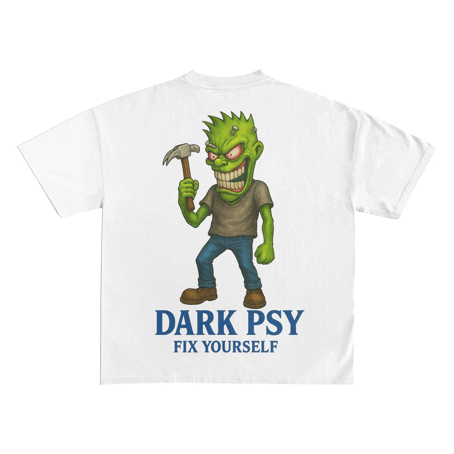 Dark Psy Tee