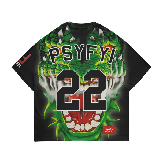 Dragon Jersey