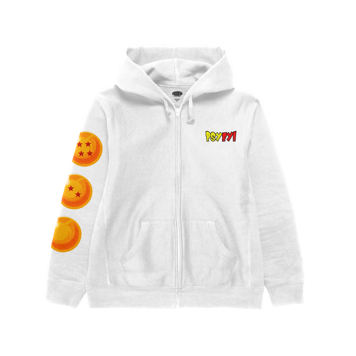 Dragon Ball Z Hoodie
