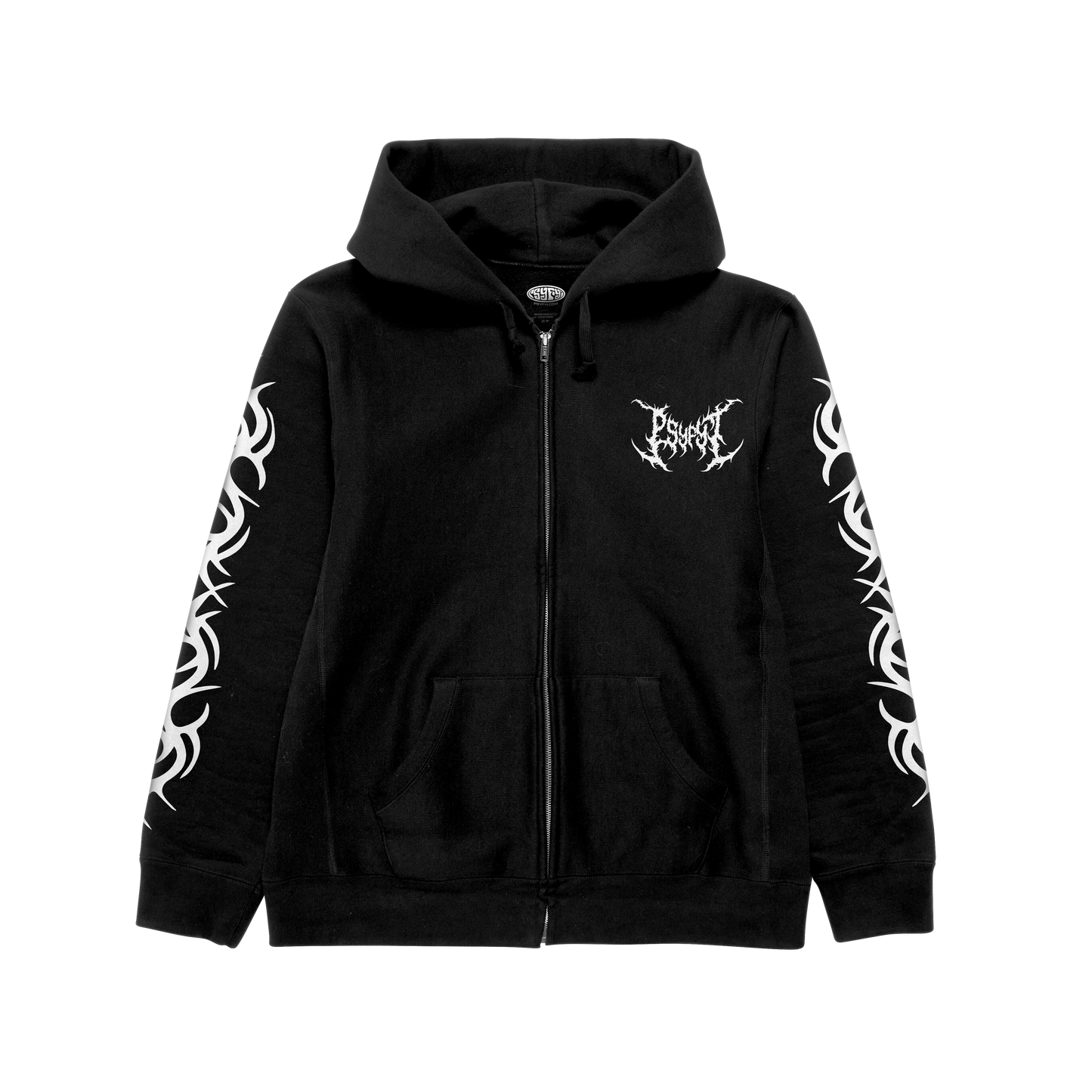 Forest Hoodie