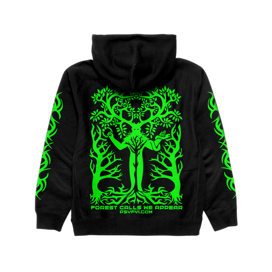 Forest Hoodie