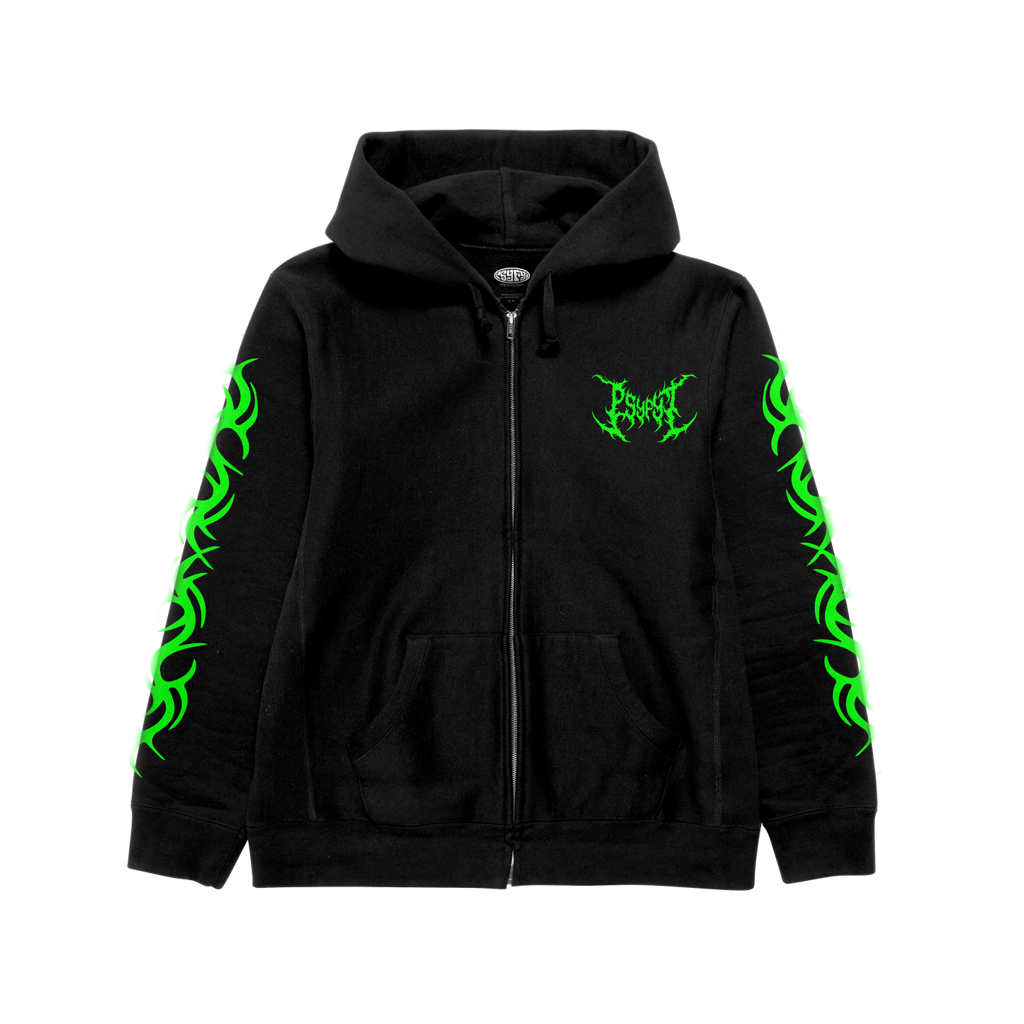 Forest Hoodie