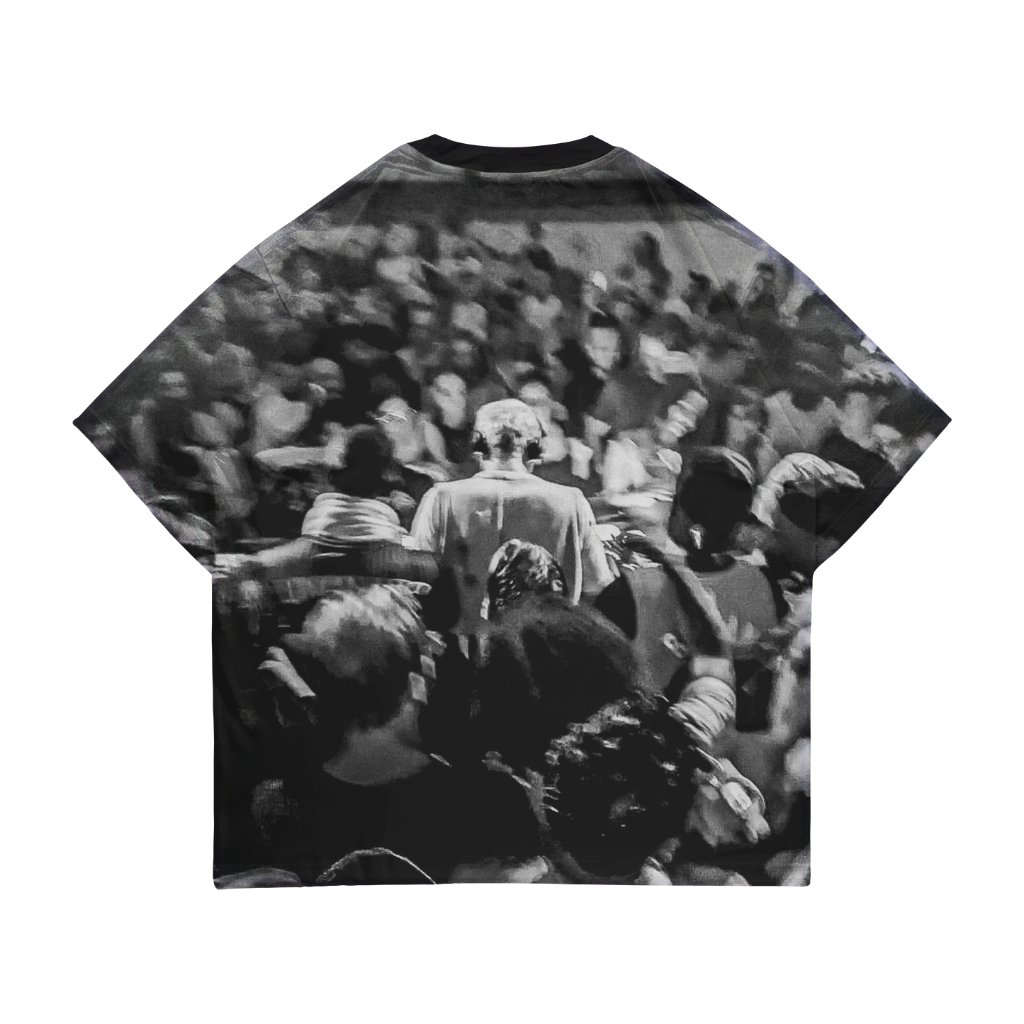 Psyfyi Again... Jersey