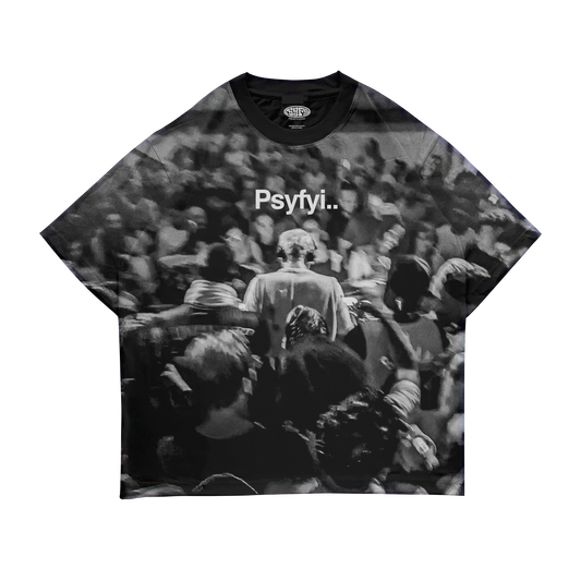 Psyfyi Again... Jersey