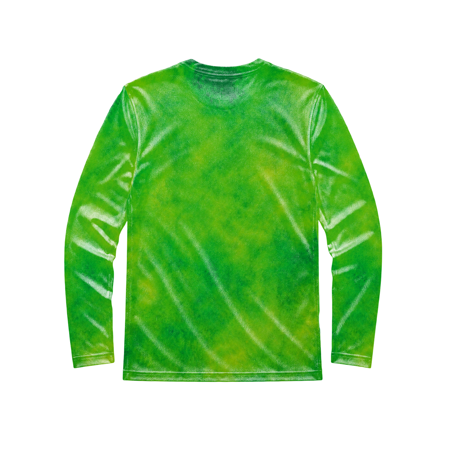 Worldwide Mesh Full Sleeve