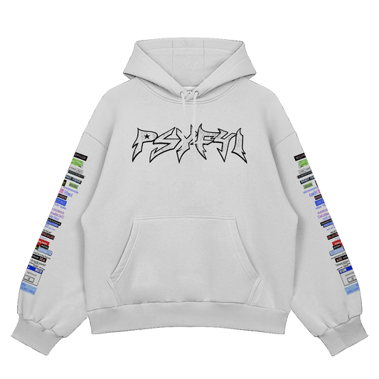 POPUP.exe HOODIE