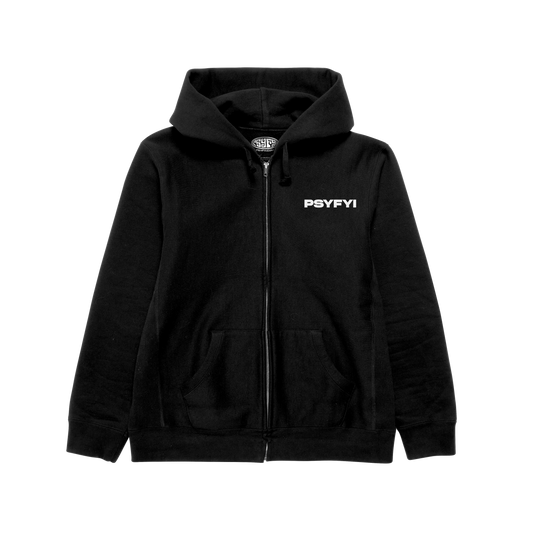 Ni Hao Fine Shyt Hoodie