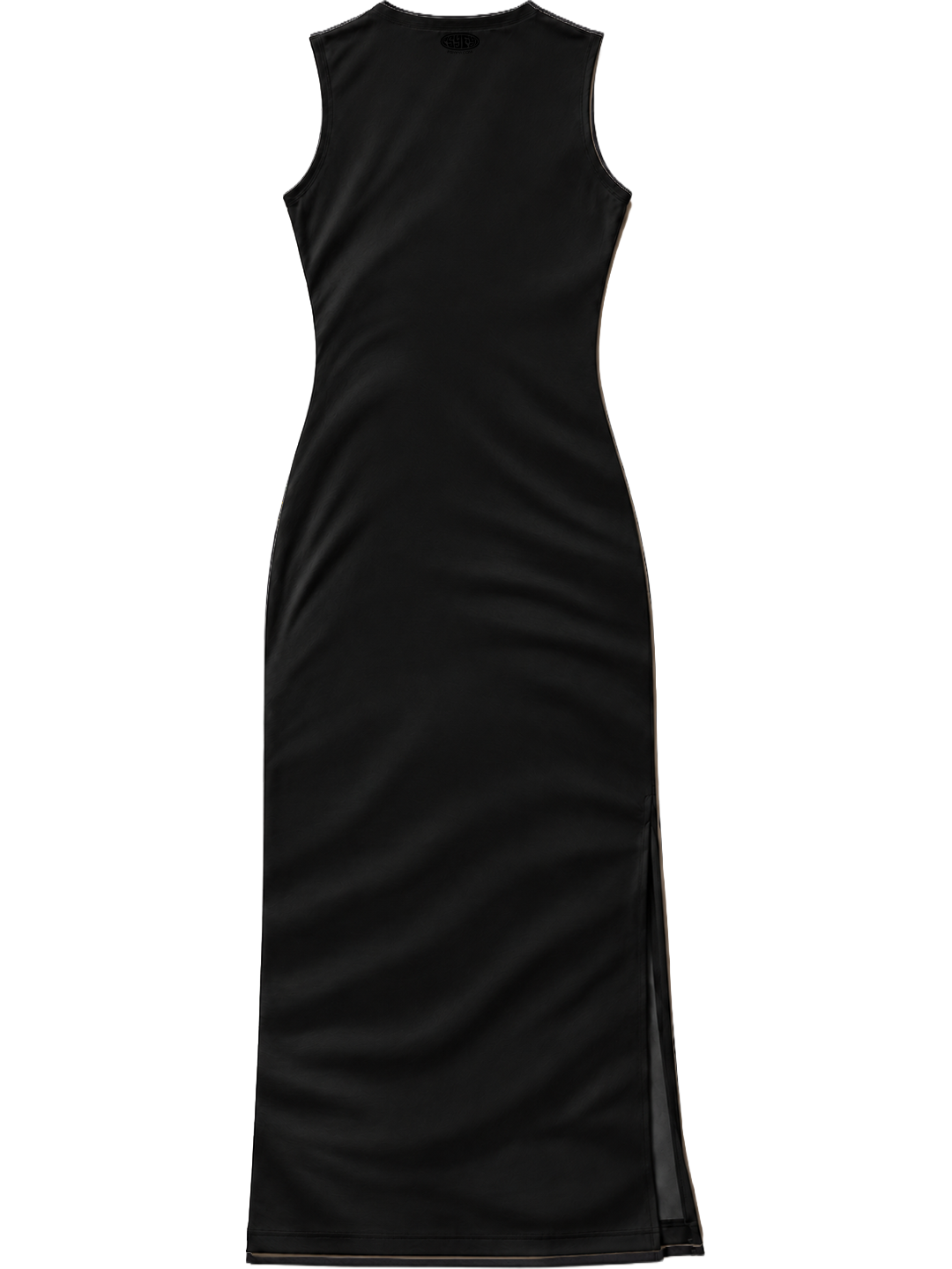 Seven Centers Dress