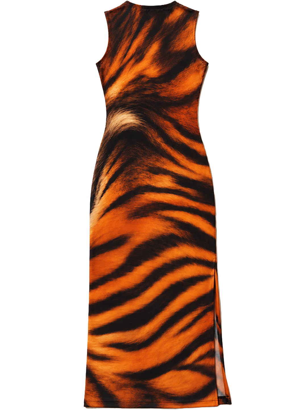 Tiger Eye Dress
