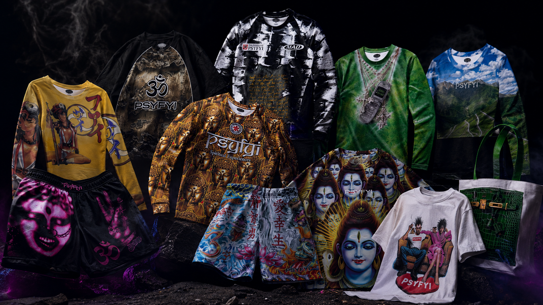 The next streetwear brands may come from niche internet communities
