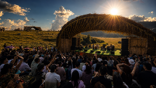 7 Underrated Places in India for Music Lovers