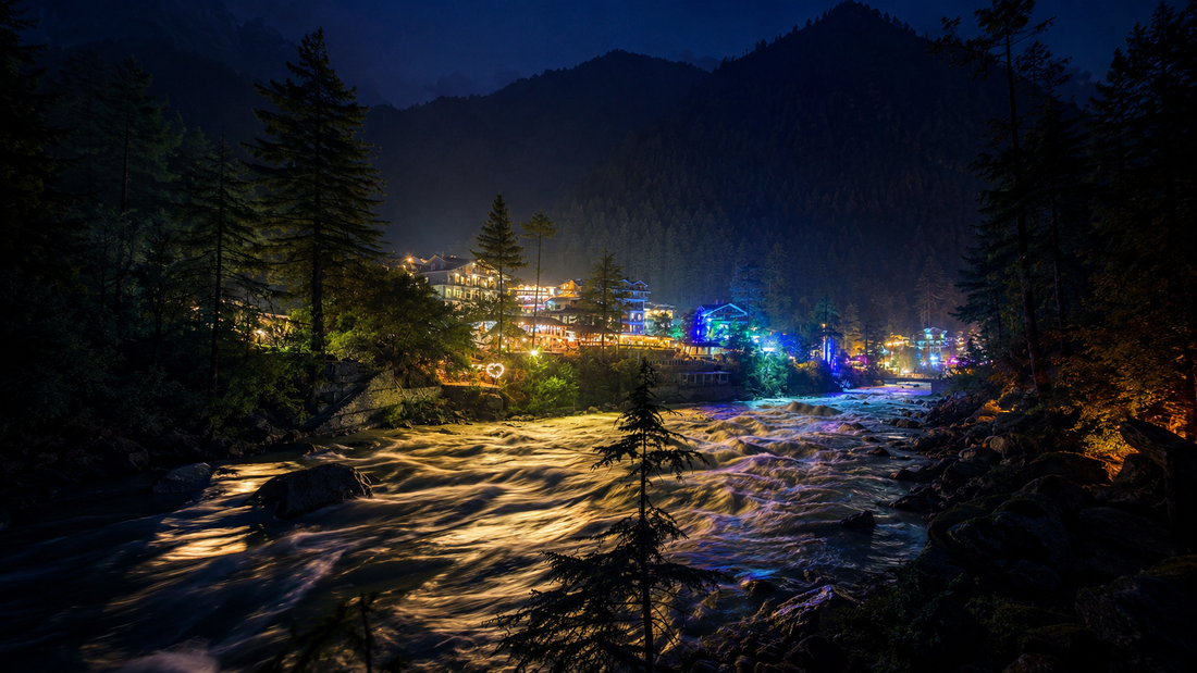 Parvati Valley Travel Guide for First-Time Backpackers (2026)