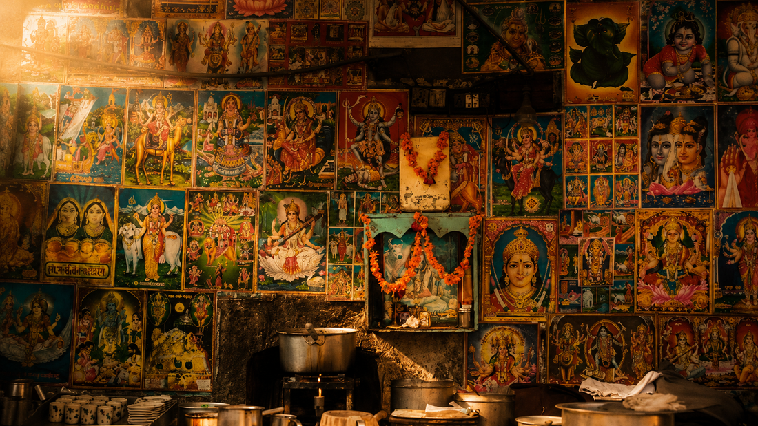 Best Hippie Destinations in India (2026 Guide)