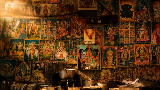 Best Hippie Destinations in India (2026 Guide)