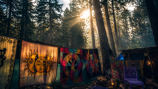 Best Budget Travel Tips for Festival Season