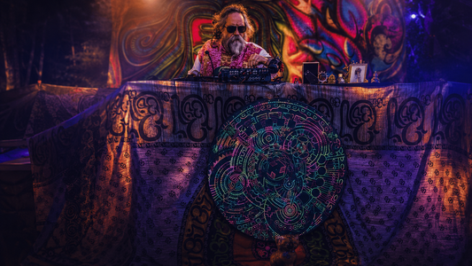 The Story of Goa's Underground Music Culture
