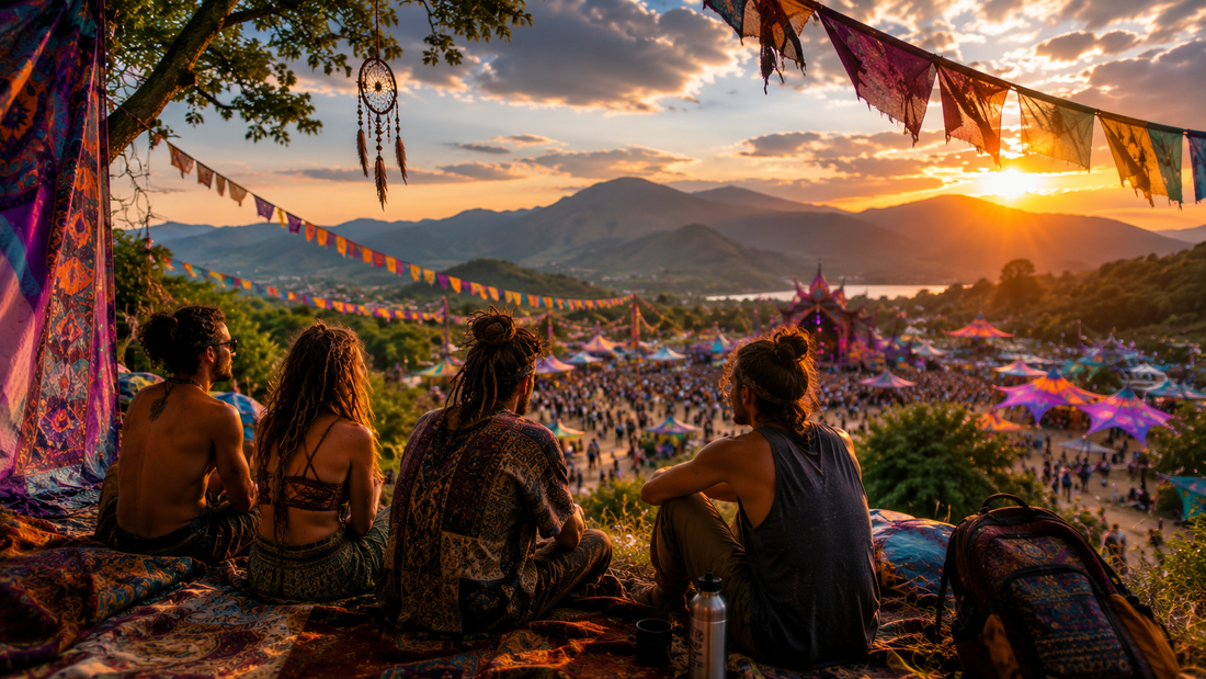 Best Budget Travel Tips for Festival Season