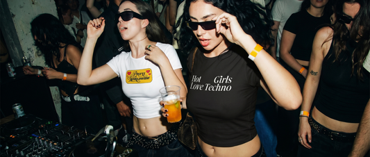 Rave Fashion Guide 2026: Comfort, Drip, And Dancefloor Survival