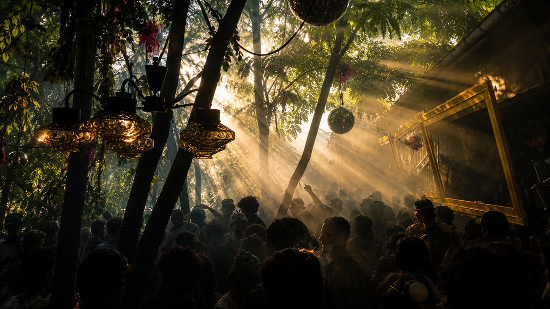 How to Review a Music Festival: Sound, Crowd, Production and Safety