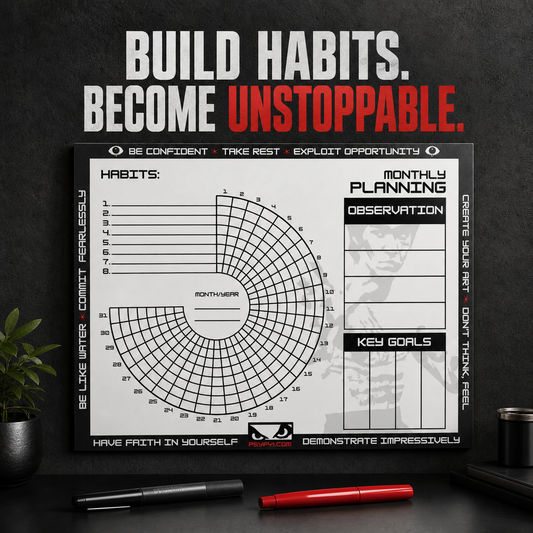 Ultimate Habit Tracker