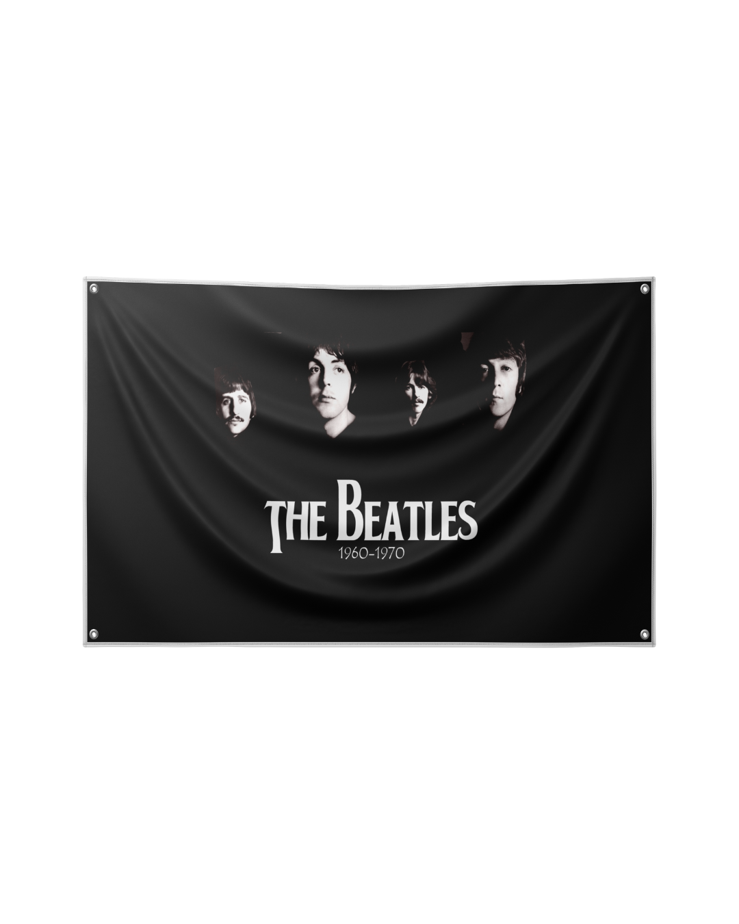 The Beatles Flag