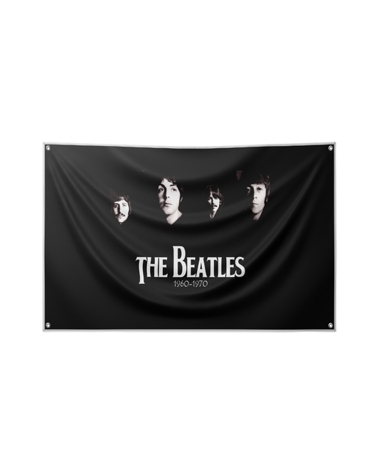 The Beatles Flag