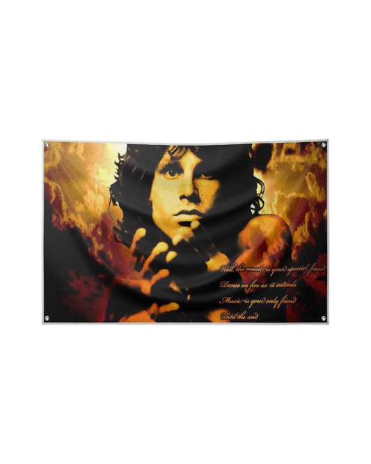 The Doors Flag