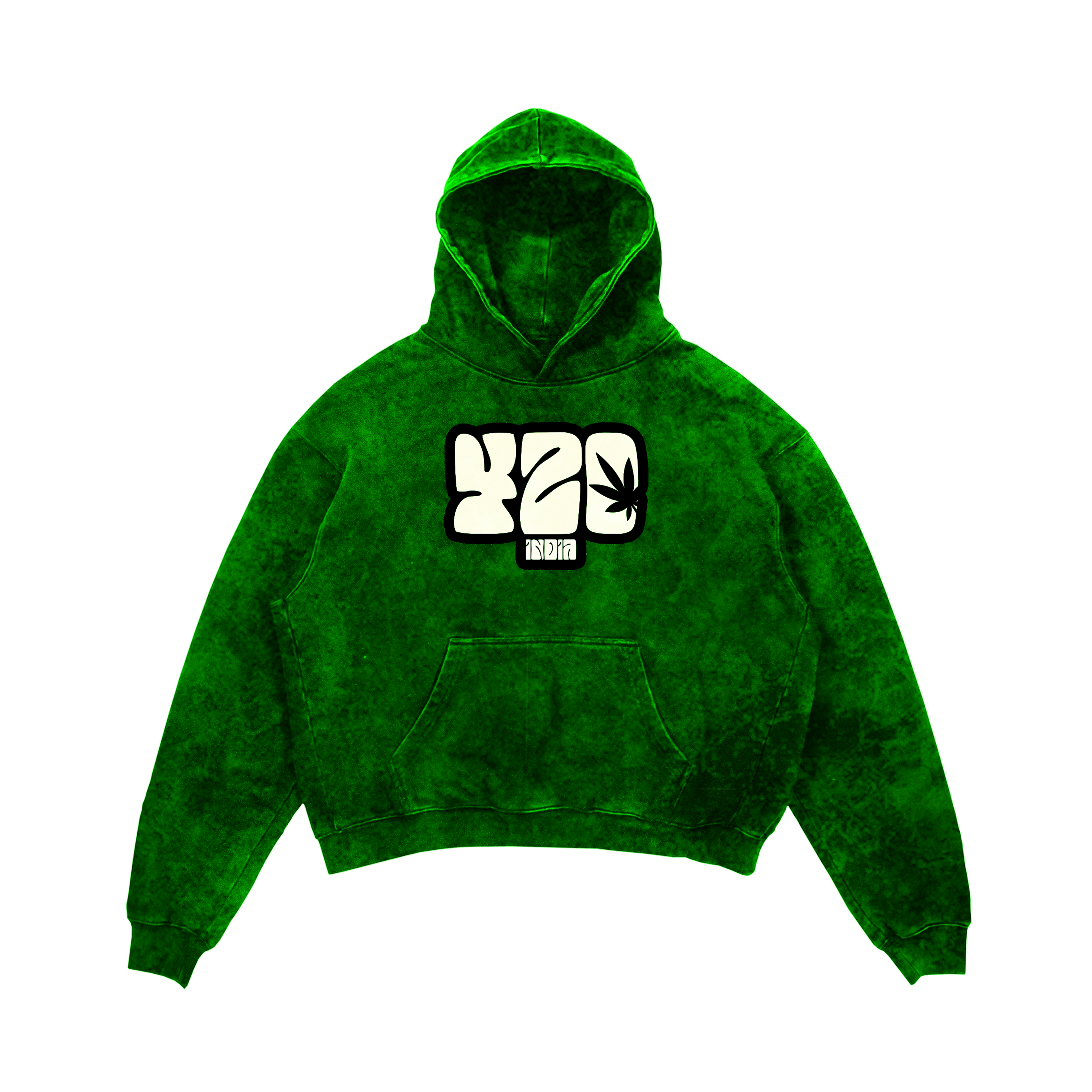 420 Hoodie