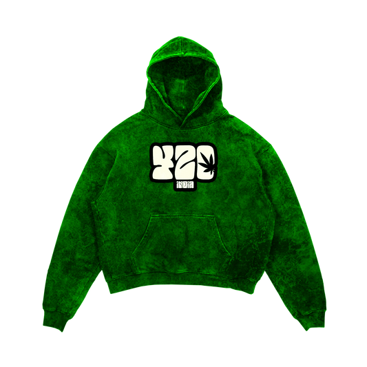 420 Hoodie