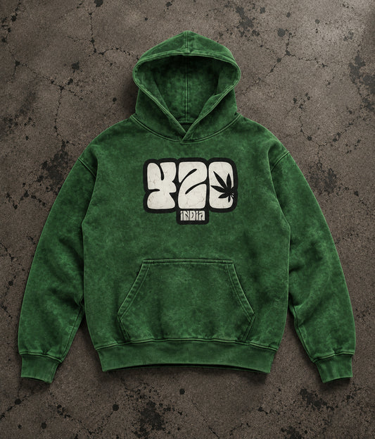 420 Hoodie