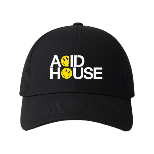 Acid House Cap