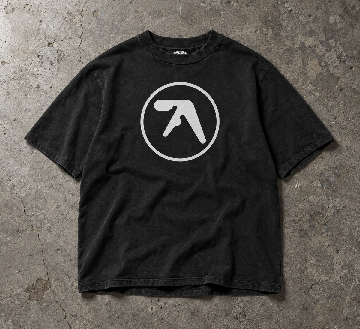 Aphex Twin T-Shirt