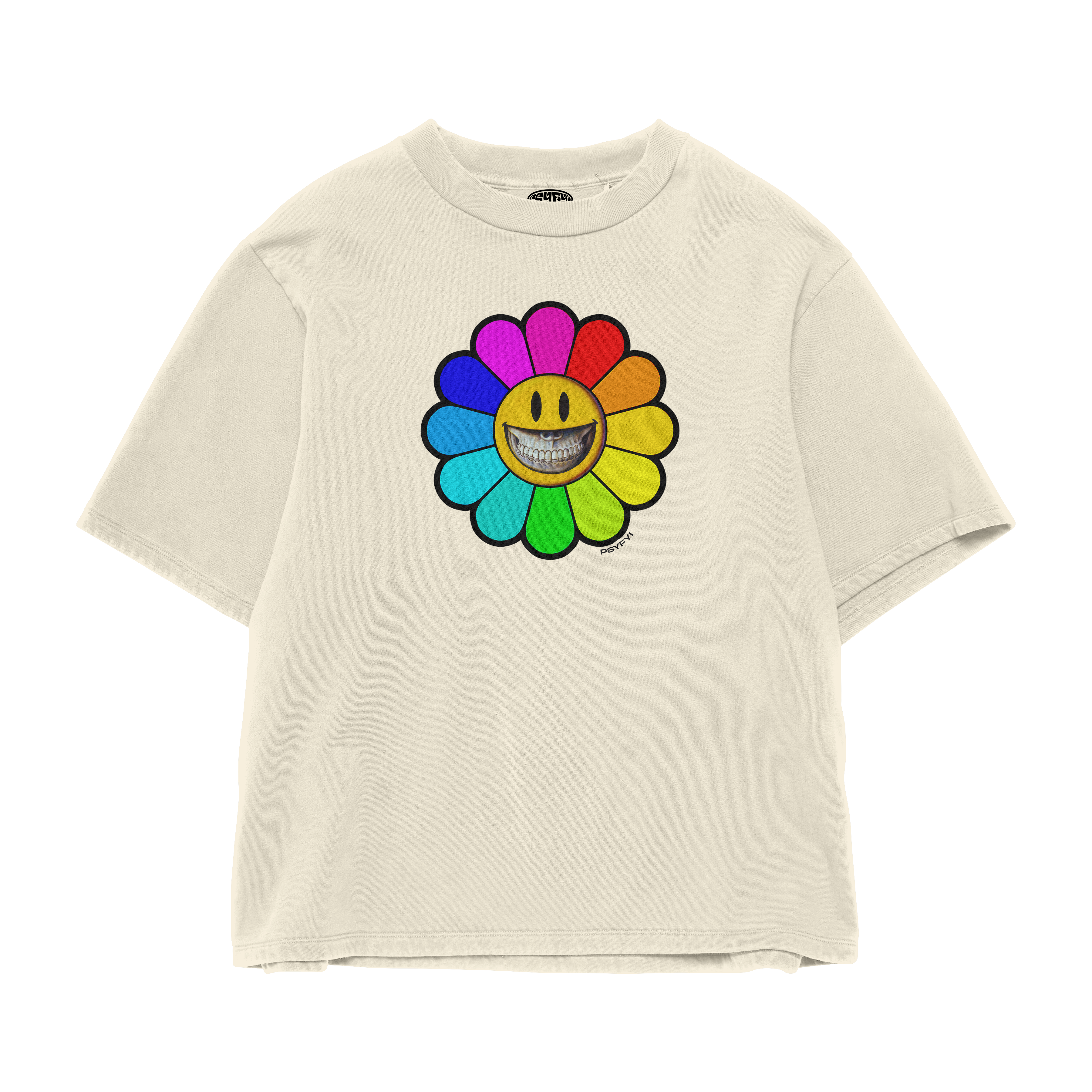 Acid Murakami Tee